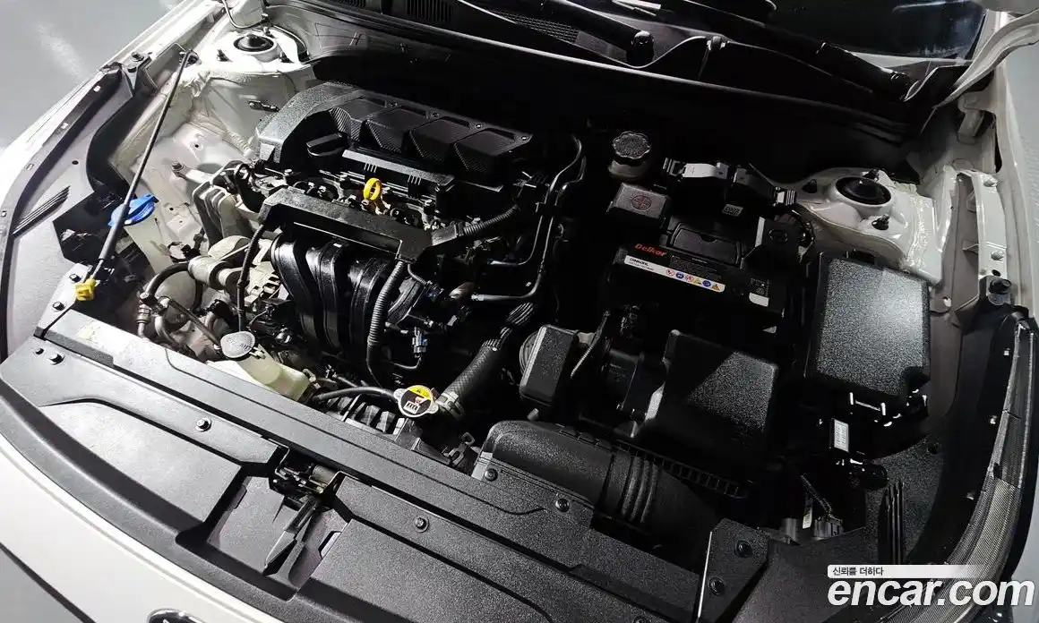 Kia K3 2019 1.6 Автомат в Москве № 757670, фото 6