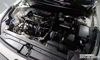 Kia K3 2019 1.6 Автомат в Москве № 757670, миниатюра 6