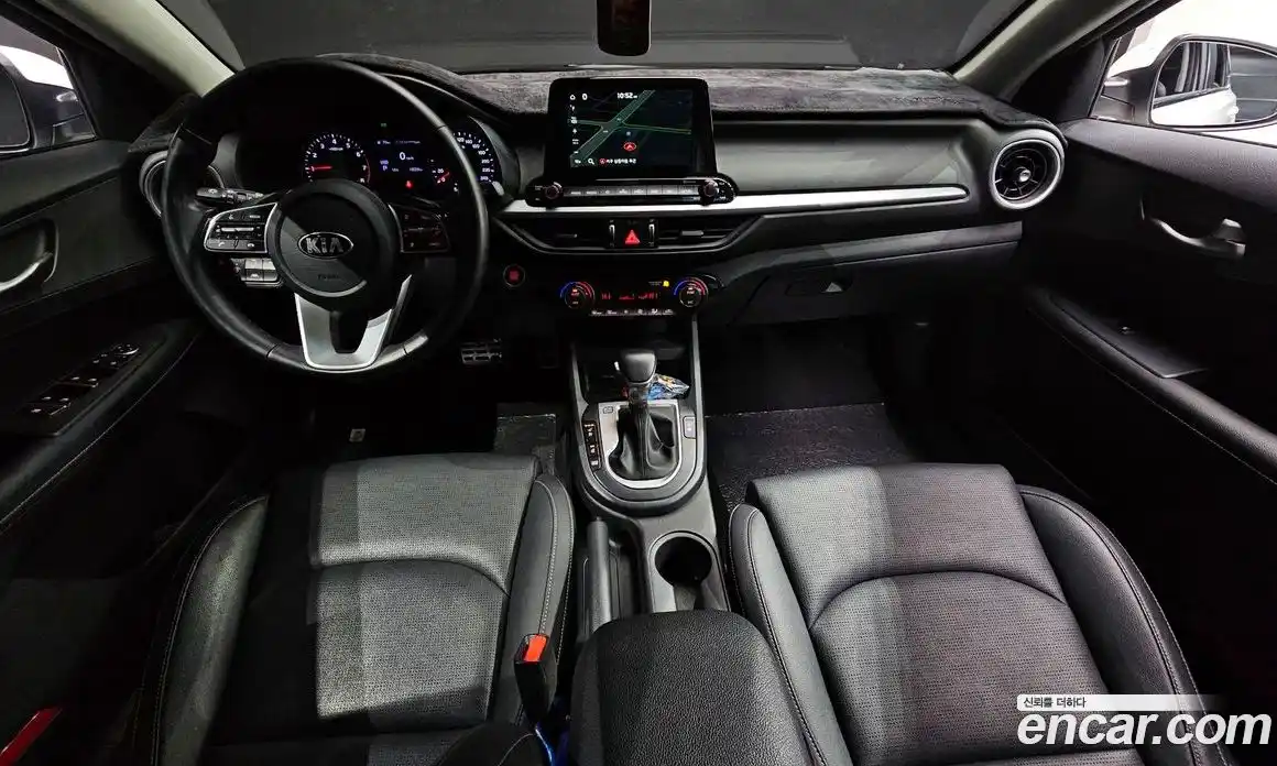 Kia K3 2019 1.6 Автомат в Москве № 757670, фото 7