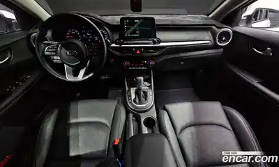 Kia K3 2019 1.6 Автомат в Москве № 757670, миниатюра 7