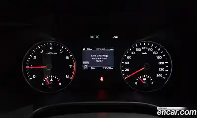 Kia K3 2019 1.6 Автомат в Москве № 757670, миниатюра 8