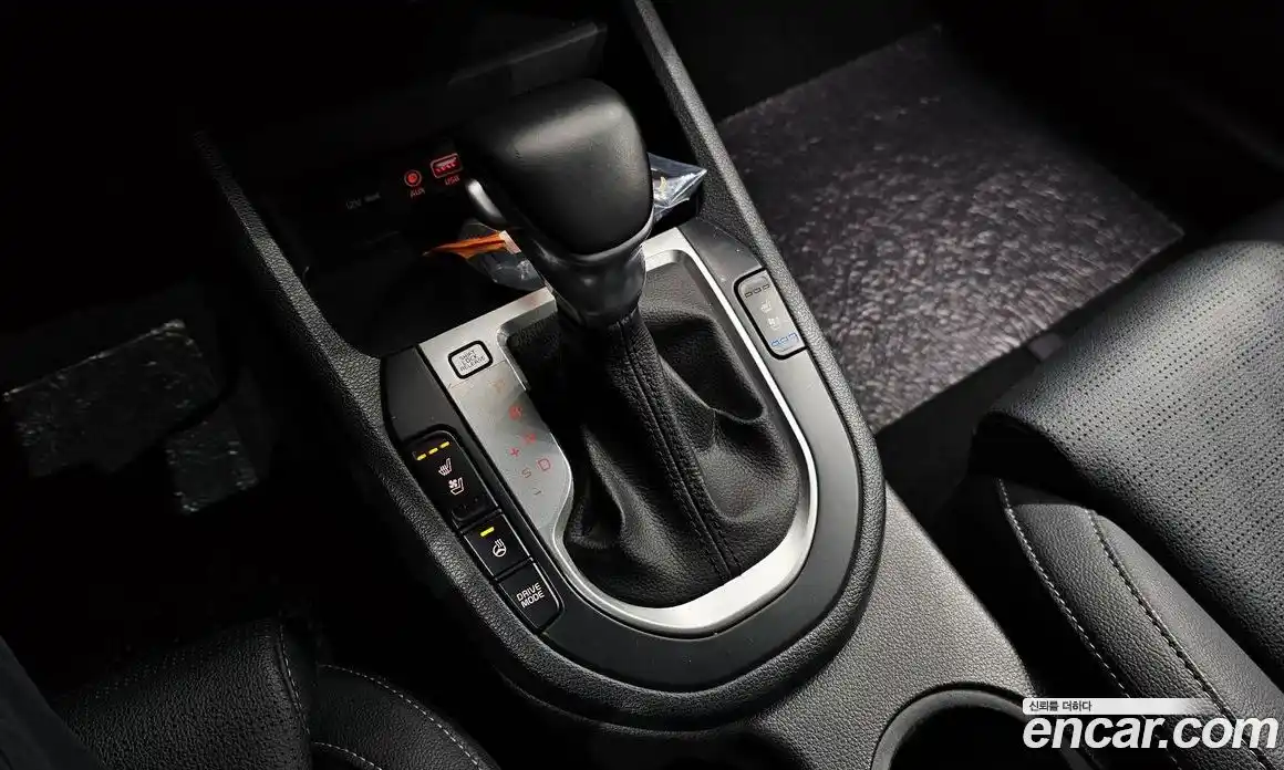 Kia K3 2019 1.6 Автомат в Москве № 757670, фото 9