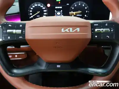 Kia K8 2024 2.5 Автомат в Москве № 757701, миниатюра 12