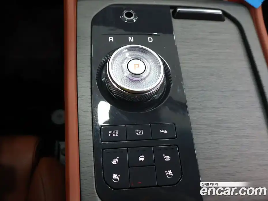 Kia K8 2024 2.5 Автомат в Москве № 757701, фото 13