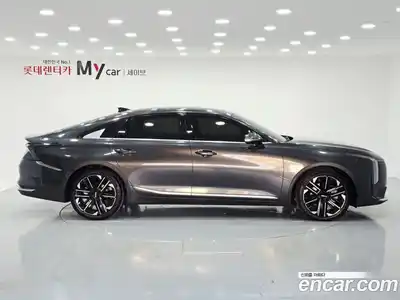 Kia K8 2024 2.5 Автомат в Москве № 757701, миниатюра 6