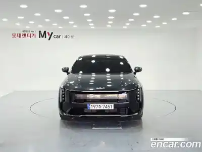 Kia K8 2024 2.5 Автомат в Москве № 757701, миниатюра 8