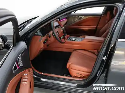 Kia K8 2024 2.5 Автомат в Москве № 757701, миниатюра 9