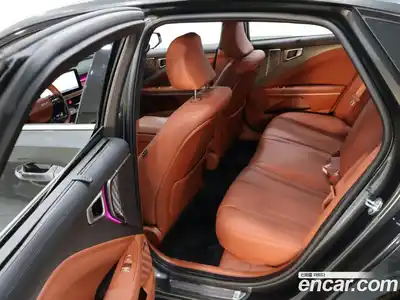 Kia K8 2024 2.5 Автомат в Москве № 757701, миниатюра 10