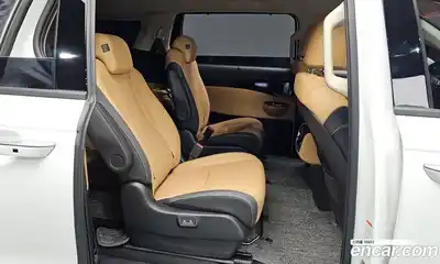 Kia Canival 2022 3.5 Автомат в Москве № 757782, миниатюра 11