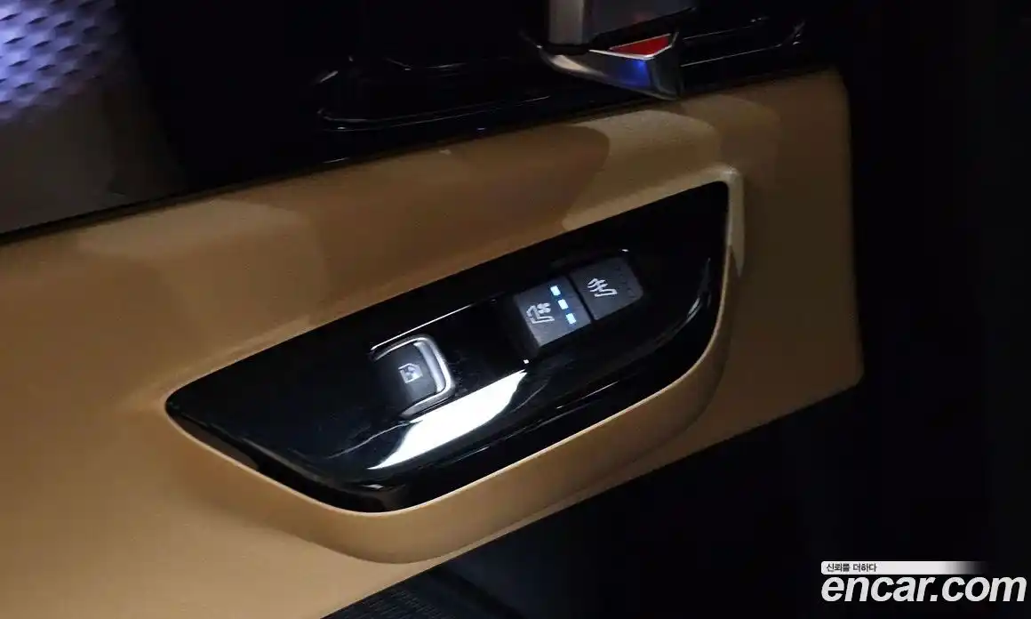 Kia Canival 2022 3.5 Автомат в Москве № 757782, фото 17