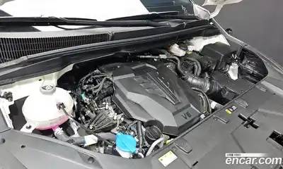 Kia Canival 2022 3.5 Автомат в Москве № 757782, миниатюра 5