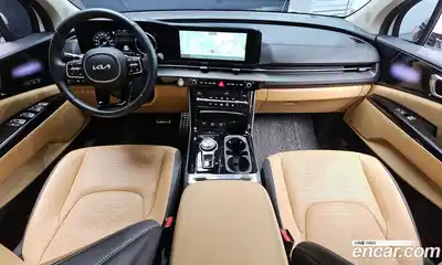 Kia Canival 2022 3.5 Автомат в Москве № 757782, миниатюра 6