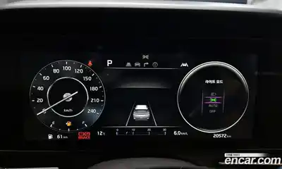 Kia Canival 2022 3.5 Автомат в Москве № 757782, миниатюра 7