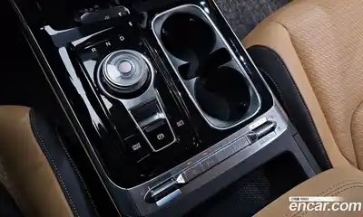 Kia Canival 2022 3.5 Автомат в Москве № 757782, миниатюра 8