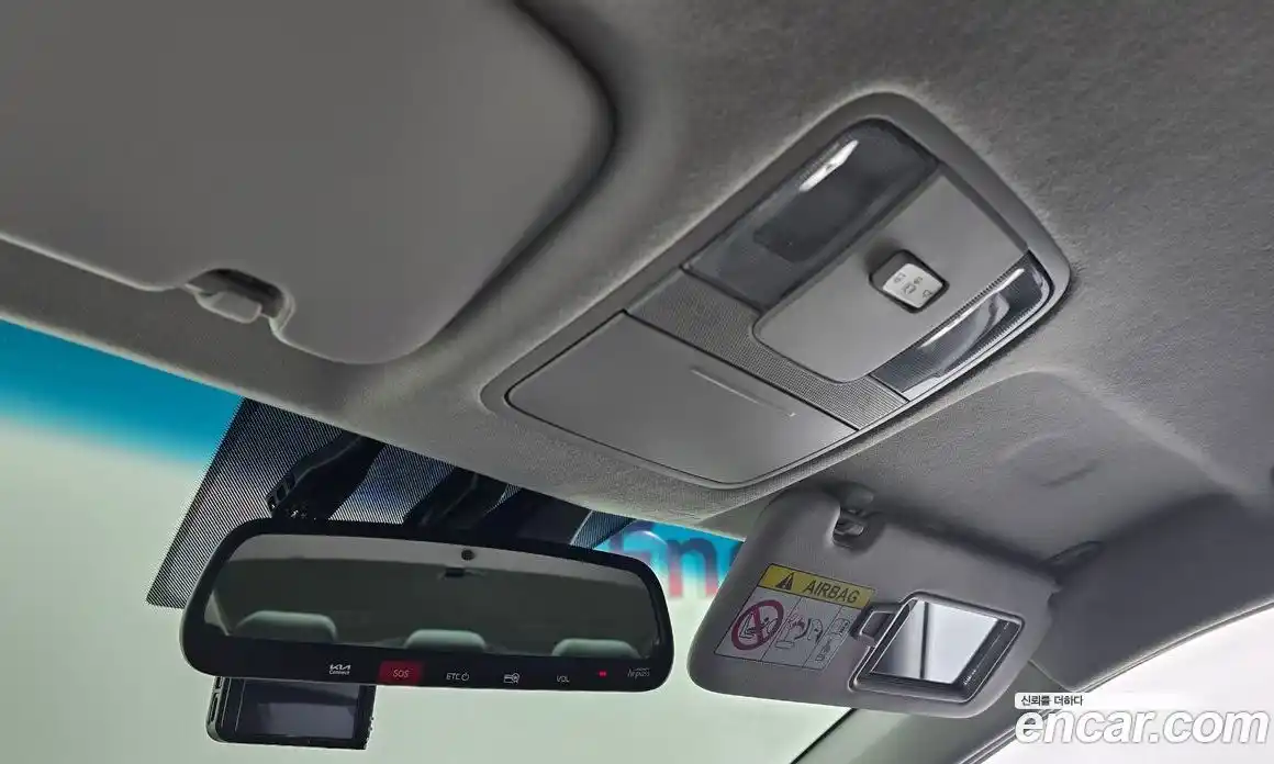 Kia K3 2022 1.6 Автомат в Москве № 757907, фото 18