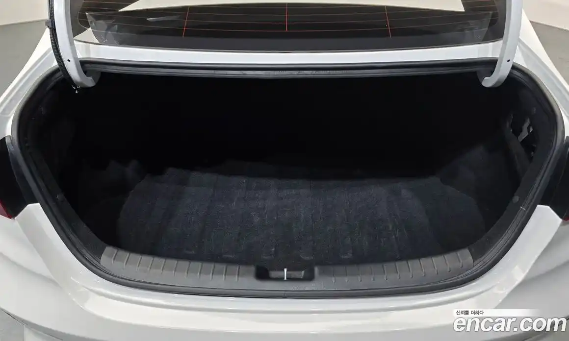 Kia K3 2022 1.6 Автомат в Москве № 757907, фото 20