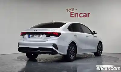 Kia K3 2022 1.6 Автомат в Москве № 757907, миниатюра 2