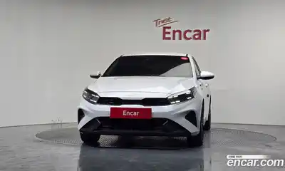 Kia K3 2022 1.6 Автомат в Москве № 757907, миниатюра 3