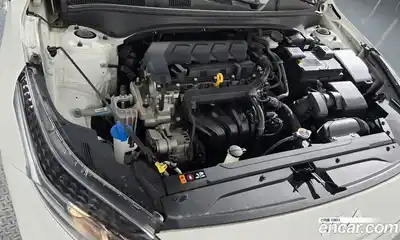 Kia K3 2022 1.6 Автомат в Москве № 757907, миниатюра 6