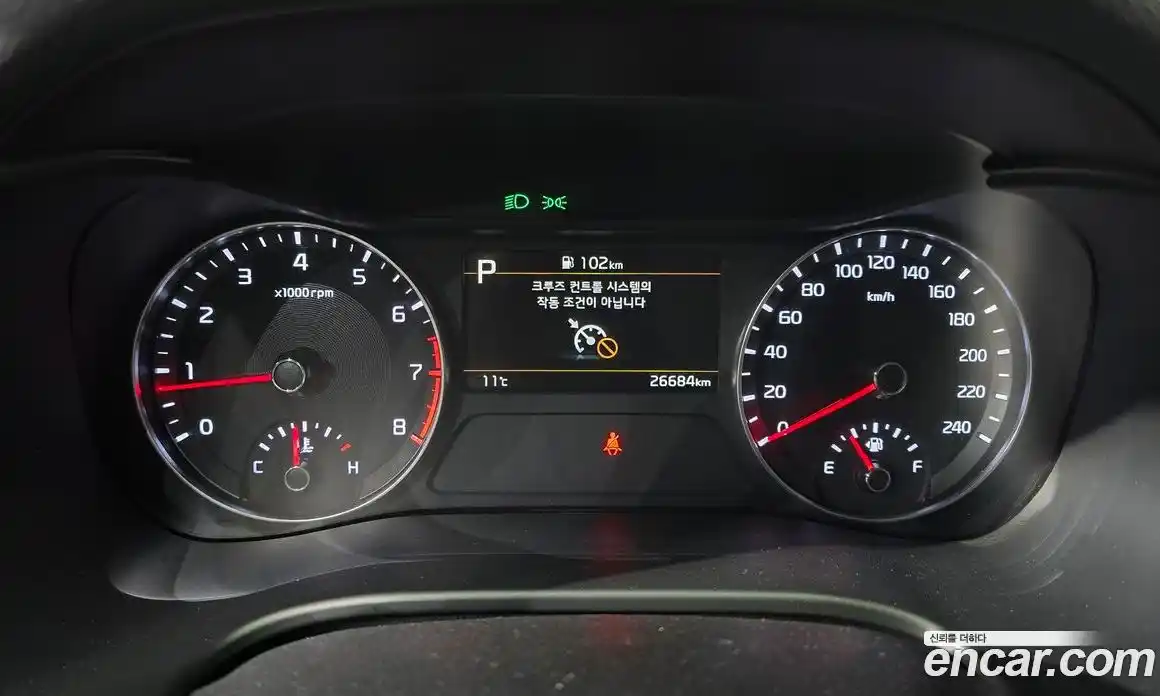 Kia K3 2022 1.6 Автомат в Москве № 757907, фото 8