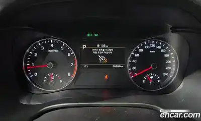 Kia K3 2022 1.6 Автомат в Москве № 757907, миниатюра 8