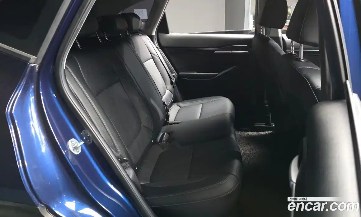 Kia Seltos 2020 1.6 Автомат в Москве № 757920, фото 12