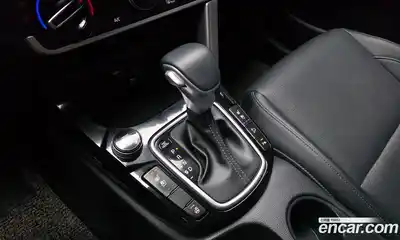 Kia Seltos 2020 1.6 Автомат в Москве № 757920, миниатюра 9