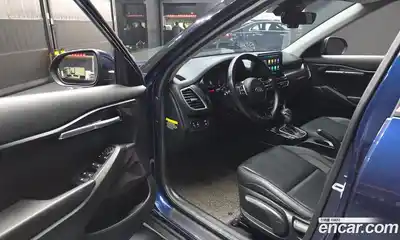 Kia Seltos 2020 1.6 Автомат в Москве № 757920, миниатюра 10