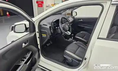 Kia Morning 2019 1.0 Автомат в Москве № 757965, миниатюра 11