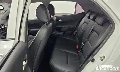 Kia Morning 2019 1.0 Автомат в Москве № 757965, миниатюра 12