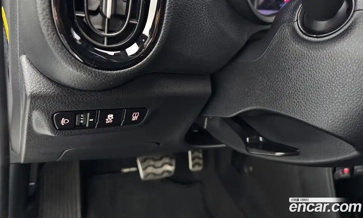 Kia Morning 2019 1.0 Автомат в Москве № 757965, фото 17