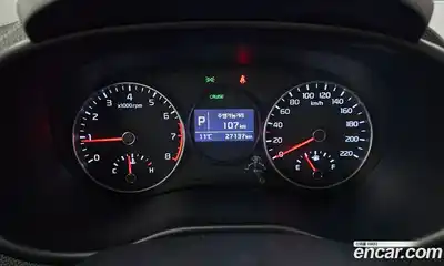 Kia Morning 2019 1.0 Автомат в Москве № 757965, миниатюра 8