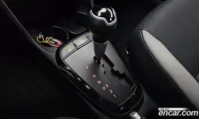 Kia Morning 2019 1.0 Автомат в Москве № 757965, миниатюра 9