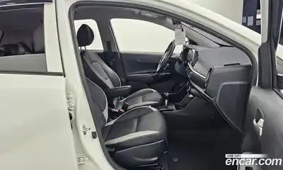 Kia Morning 2019 1.0 Автомат в Москве № 757965, миниатюра 10