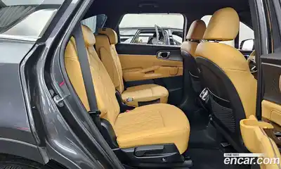 Kia Sorento 2022 2.5 Автомат в Москве № 757968, миниатюра 12