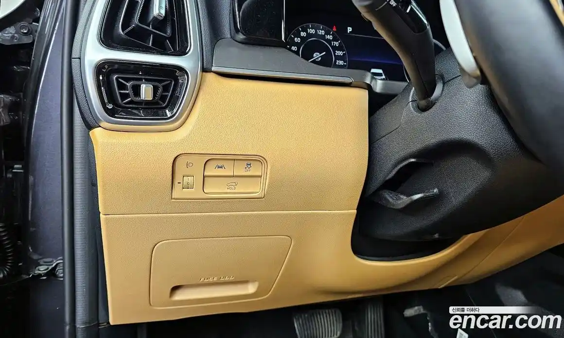 Kia Sorento 2022 2.5 Автомат в Москве № 757968, фото 16