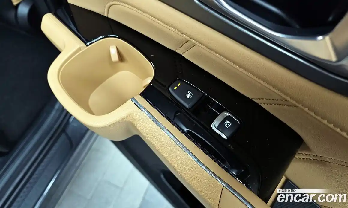 Kia Sorento 2022 2.5 Автомат в Москве № 757968, фото 19