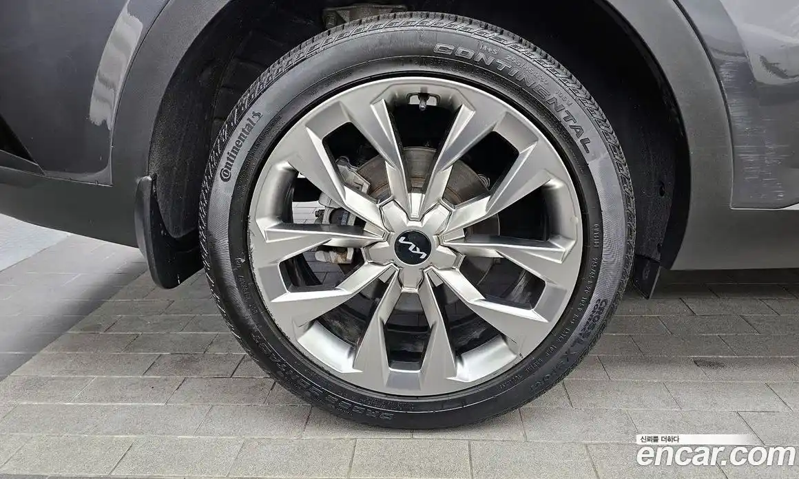 Kia Sorento 2022 2.5 Автомат в Москве № 757968, фото 5