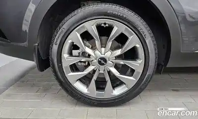 Kia Sorento 2022 2.5 Автомат в Москве № 757968, миниатюра 5