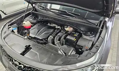 Kia Sorento 2022 2.5 Автомат в Москве № 757968, миниатюра 6