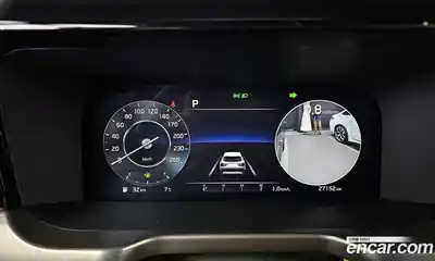 Kia Sorento 2022 2.5 Автомат в Москве № 757968, миниатюра 8