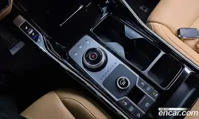 Kia Sorento 2022 2.5 Автомат в Москве № 757968, миниатюра 9