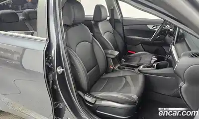 Kia K3 2021 1.6 Автомат в Москве № 758021, миниатюра 11