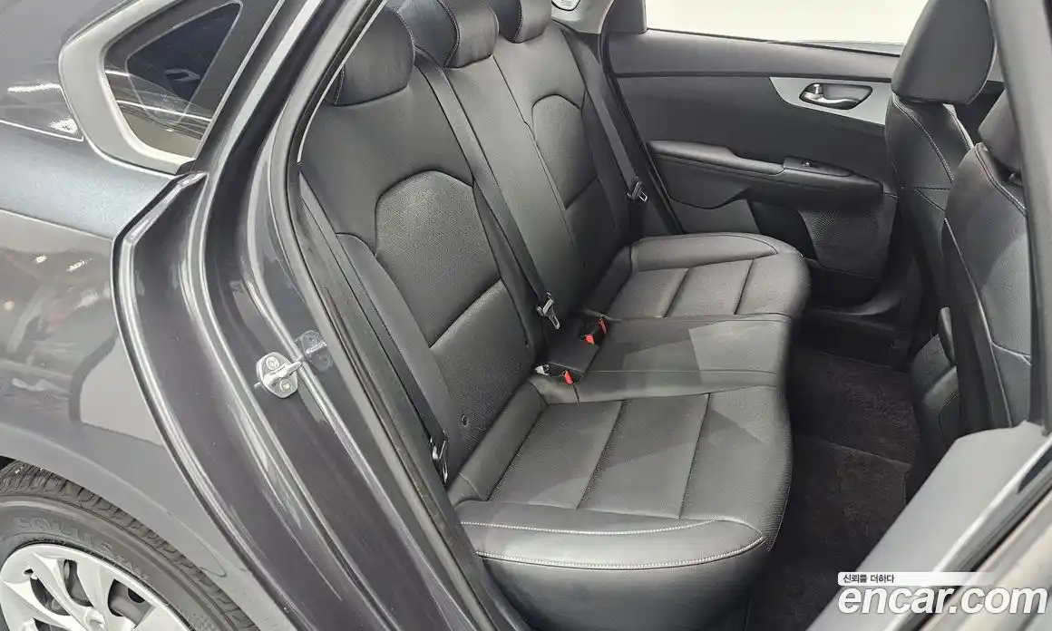 Kia K3 2021 1.6 Автомат в Москве № 758021, фото 12