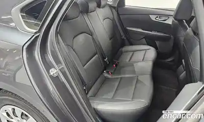 Kia K3 2021 1.6 Автомат в Москве № 758021, миниатюра 12