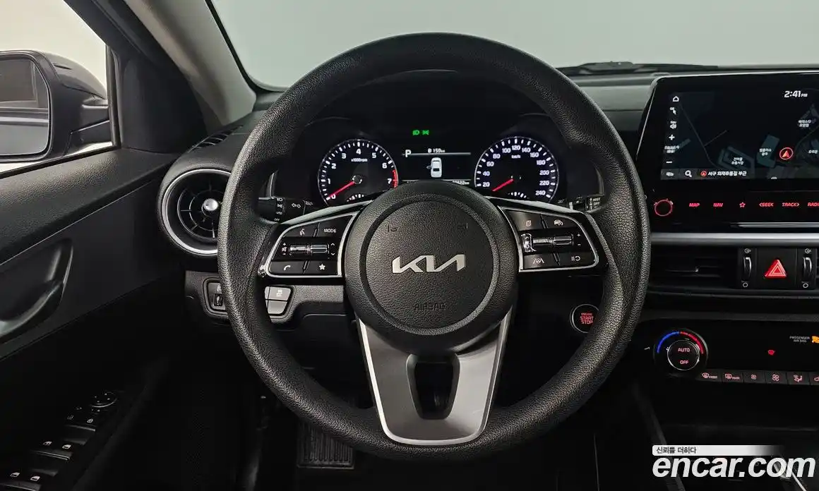 Kia K3 2021 1.6 Автомат в Москве № 758021, фото 14