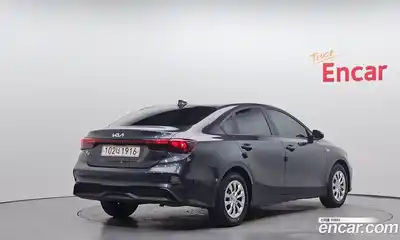 Kia K3 2021 1.6 Автомат в Москве № 758021, миниатюра 2