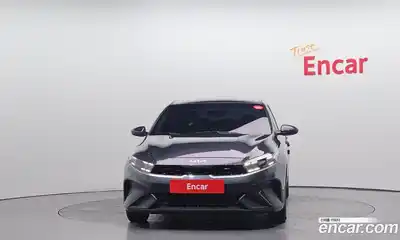 Kia K3 2021 1.6 Автомат в Москве № 758021, миниатюра 3