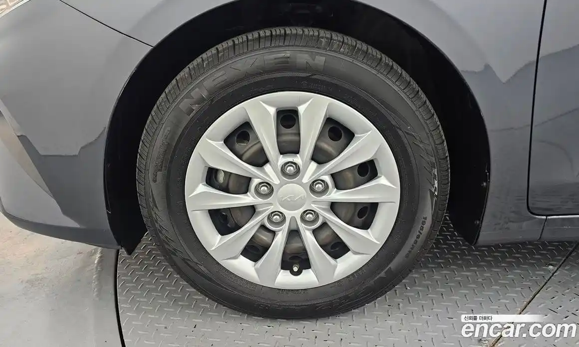 Kia K3 2021 1.6 Автомат в Москве № 758021, фото 5