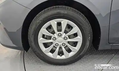 Kia K3 2021 1.6 Автомат в Москве № 758021, миниатюра 5